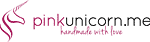 pinkunicorn.me – Handmade with Love