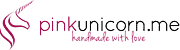 pinkunicorn.me – Handmade with Love