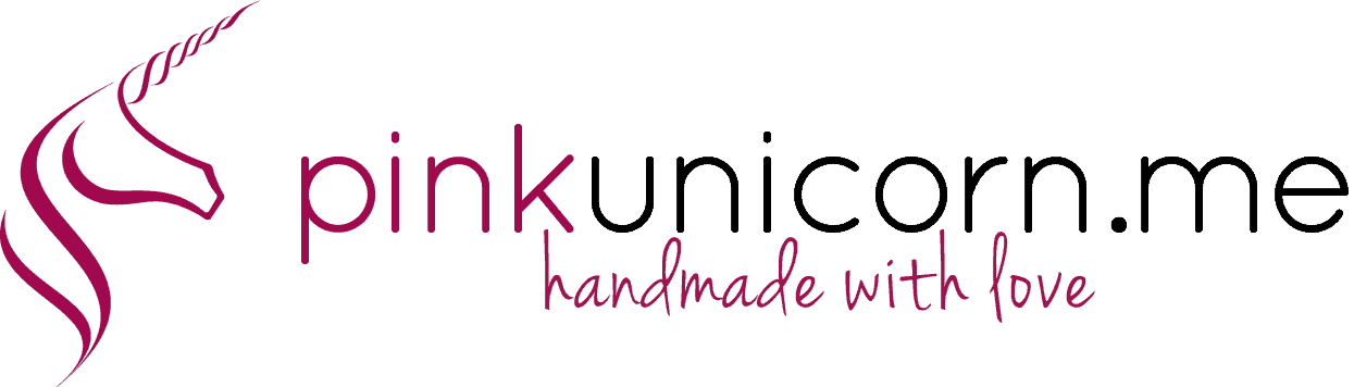 pinkunicorn.me – Handmade with Love