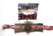 Oktoberfest Armband basteln
