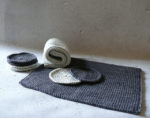 Waschlappen, Kosmetikpads und Seifensäckchen häkeln / stricken