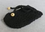 Waschlappen, Kosmetikpads und Seifensäckchen häkeln / stricken