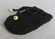 Waschlappen, Kosmetikpads und Seifensäckchen häkeln / stricken