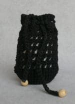 Waschlappen, Kosmetikpads und Seifensäckchen häkeln / stricken