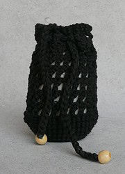 Waschlappen, Kosmetikpads und Seifensäckchen häkeln / stricken