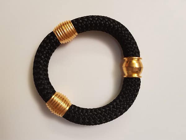 Armband aus Climb Cord