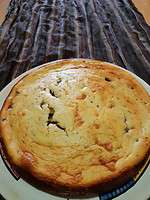 Schokokeks- Schoko- Käsekuchen