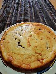 Schokokeks- Schoko- Käsekuchen