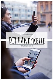 Handykette selbermachen