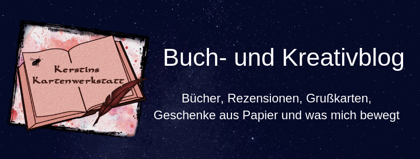 Blog – Kerstins Kartenwerkstatt