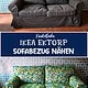 Anleitung - Sofa neu beziehen