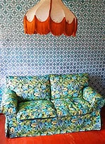 Anleitung – Sofa neu beziehen