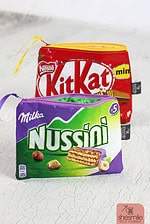 Eine Tasche aus leeren Verpackungen nähen (Tipps und Tricks)