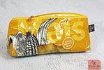Eine Tasche aus leeren Verpackungen nähen (Tipps und Tricks)