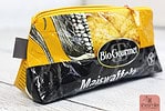 Eine Tasche aus leeren Verpackungen nähen (Tipps und Tricks)