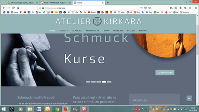 Atelier Kirkara