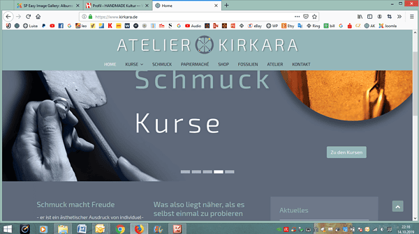Atelier Kirkara Atelier Kirkara