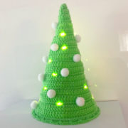Tutorial: Tannenbaum + Adventskalender
