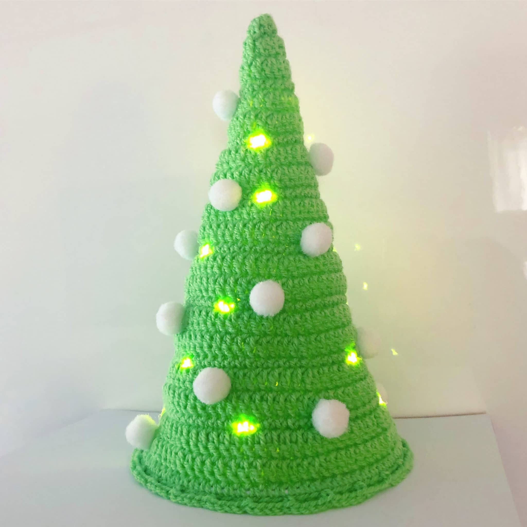 Tutorial: Tannenbaum + Adventskalender