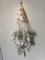 Tutorial: Tannenbaum + Adventskalender