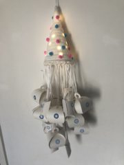 Tutorial: Tannenbaum + Adventskalender