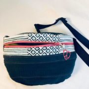 Crossbag – voll im Trend