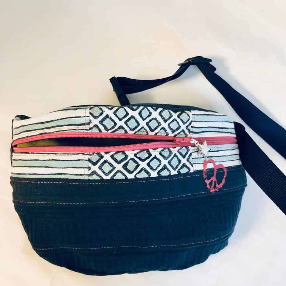 Crossbag – voll im Trend