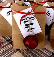 DIY Adventskalender in 2 Varianten: Super easy oder etwas aufwändiger
