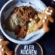 #Lebkuchenliebe - Lebkuchengewürz in 5 Minuten selbst gemacht, mit Freebie-Etikett!