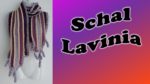 Schal Lavinia
