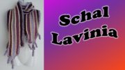 Schal Lavinia