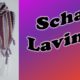 Schal Lavinia