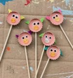 UPCYCLING: Coole umweltfreundliche Partydeko für Silvester selber machen