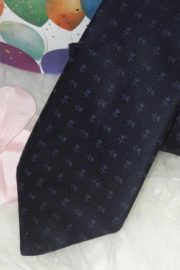 Männerkram - Krawatte handgenäht