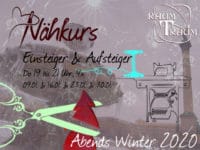 Einsteiger & Aufsteiger Januar 4x Do Abends 19 - 21.00 Uhr