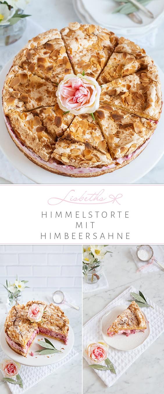 „Himmelstorte!"