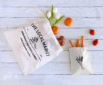 Nachhaltiger DIY Einkaufsbeutel