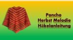 Poncho Herbst Melodie