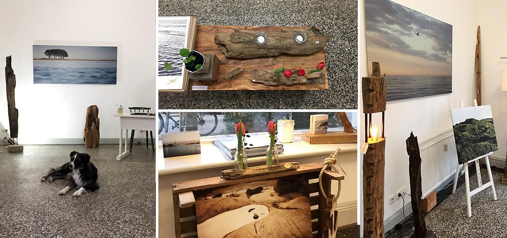 FRAU SCHMIDT . RAUM FÜR STADTNATUR & UPCYCLING