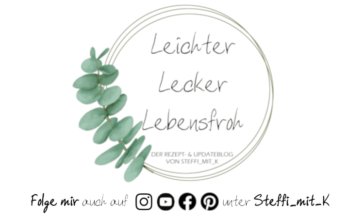 LeichterLeckerLebensfroh – kein typischer Abnehmblog – Mein Weg zum WohlfühlgewichtL