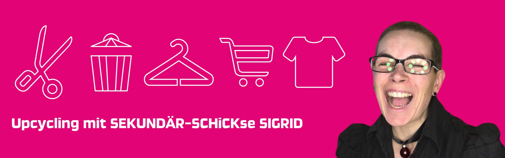 Sekundär-Schick Blog