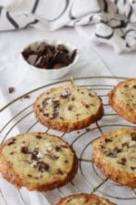 THE COOKIES – das Rezept für die beliebtesten Kekse des Internets