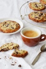 THE COOKIES – das Rezept für die beliebtesten Kekse des Internets