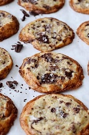 THE COOKIES – das Rezept für die beliebtesten Kekse des Internets