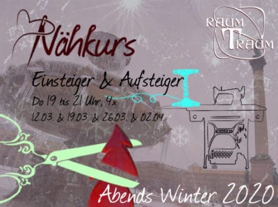 Einsteiger & Aufsteiger Februar 4x Do Abends 19 - 21.00 Uhr