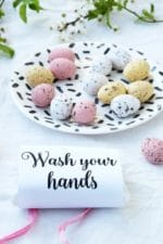 GIVEAWAY – großes Osterfreude-Paket und ein Freebie für alle!