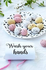 GIVEAWAY – großes Osterfreude-Paket und ein Freebie für alle!