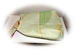 Knotentasche / Wendetasche / Projekttasche / Handgelenkstasche / Tasche nähen für Anfänger