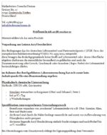 Naturstoff beschichtet und als Lebensmittelverpackung zertifiziert