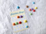 Eiscreme & Sweets Kindergeburtstag